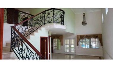 SE ALQUILA HERMOSA CASA EN CONDADO DEL REY EN $4,000 AM