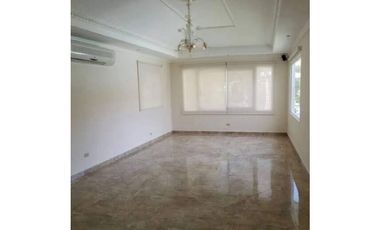 SE ALQUILA HERMOSA CASA EN CONDADO DEL REY EN $4,000 AM