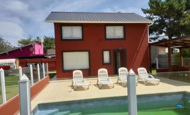 Casa en venta en Mar Chiquita