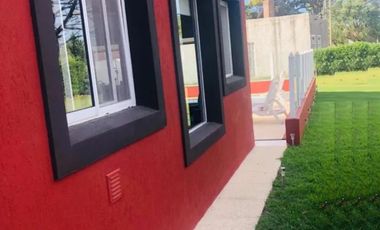Casa en venta en Mar Chiquita