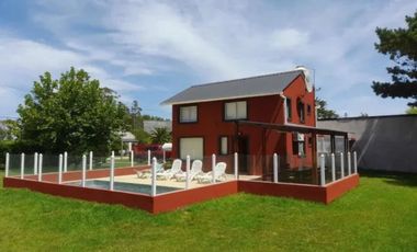Casa en venta en Mar Chiquita