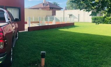 Casa en venta en Mar Chiquita