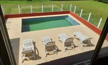 Casa en venta en Mar Chiquita