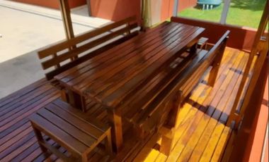 Casa en venta en Mar Chiquita