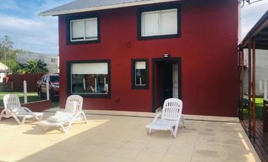 Casa en venta en Mar Chiquita