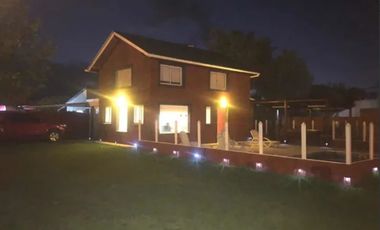 Casa en venta en Mar Chiquita