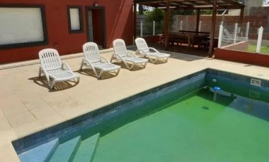 Casa en venta en Mar Chiquita