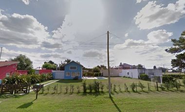 Casa en venta en Mar Chiquita