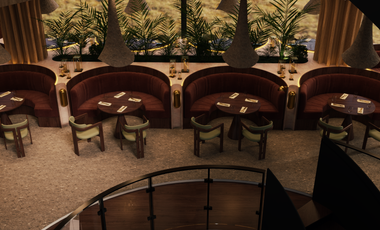 Leasehold - Exclusive Villa in Ubud's Luxury Zone - Fully Furnished, Strong ROI