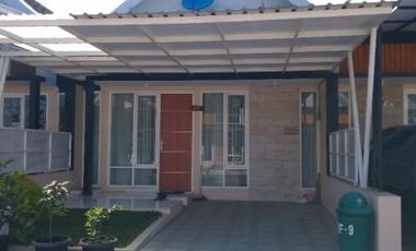 Perumahan The Grand Zamzam Imperial