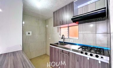 Apartamento Ciudad Verde ID: 108896r