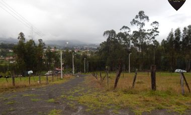 Terreno de venta en Misicata – código:14876