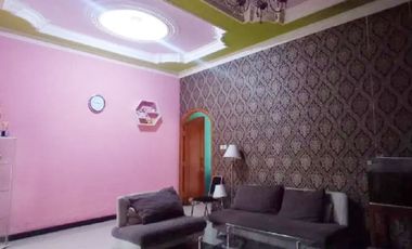 Rumah Dijual di Karanganyar Dekat Kantor Desa Kwangsan