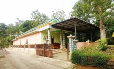 Rumah Dijual di Karanganyar Dekat Kantor Desa Kwangsan
