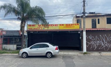 Local Comercial en venta en Residencial Moctezuma