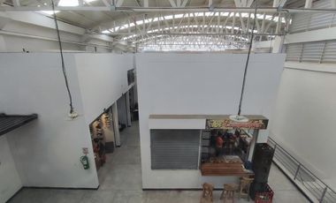 edificio en venta en centro. Cod V27740