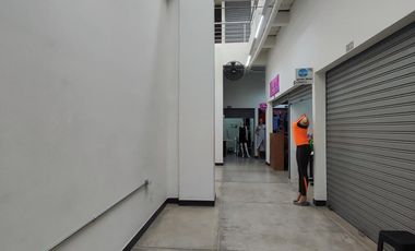 edificio en venta en centro. Cod V27740