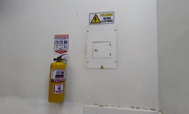 edificio en venta en centro. Cod V27740