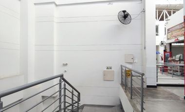 edificio en venta en centro. Cod V27740