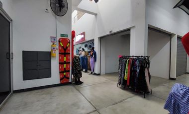 edificio en venta en centro. Cod V27740