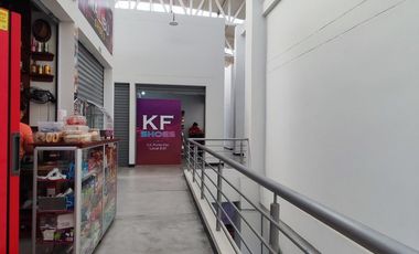 edificio en venta en centro. Cod V27740