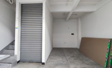 edificio en venta en centro. Cod V27740