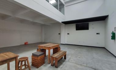 edificio en venta en centro. Cod V27740