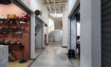 edificio en venta en centro. Cod V27740