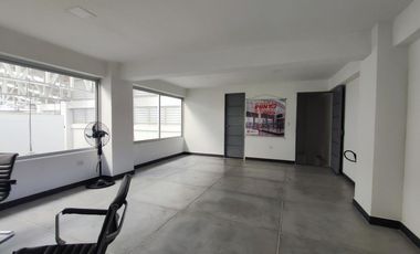 edificio en venta en centro. Cod V27740