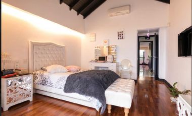 PR11803 CASA A LA VENTA EN SECTOR DE LOS BALSOS, EL POBLADO