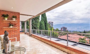 PR11803 CASA A LA VENTA EN SECTOR DE LOS BALSOS, EL POBLADO