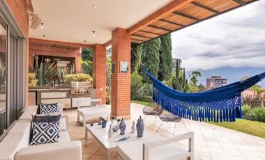 PR11803 CASA A LA VENTA EN SECTOR DE LOS BALSOS, EL POBLADO