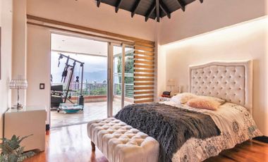 PR11803 CASA A LA VENTA EN SECTOR DE LOS BALSOS, EL POBLADO