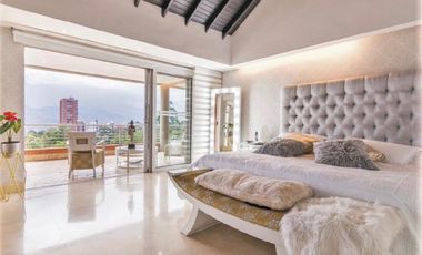 PR11803 CASA A LA VENTA EN SECTOR DE LOS BALSOS, EL POBLADO