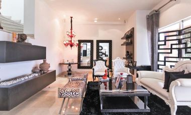 PR11803 CASA A LA VENTA EN SECTOR DE LOS BALSOS, EL POBLADO