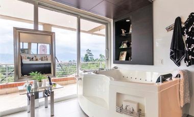 PR11803 CASA A LA VENTA EN SECTOR DE LOS BALSOS, EL POBLADO