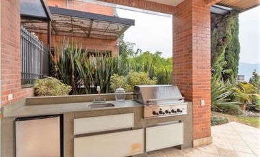 PR11803 CASA A LA VENTA EN SECTOR DE LOS BALSOS, EL POBLADO