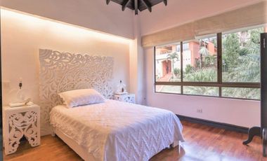 PR11803 CASA A LA VENTA EN SECTOR DE LOS BALSOS, EL POBLADO