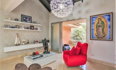 PR11803 CASA A LA VENTA EN SECTOR DE LOS BALSOS, EL POBLADO