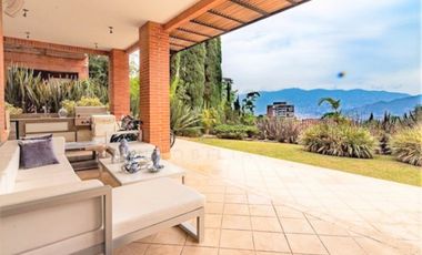 PR11803 CASA A LA VENTA EN SECTOR DE LOS BALSOS, EL POBLADO