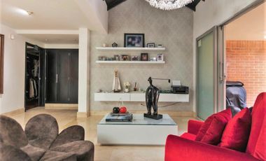 PR11803 CASA A LA VENTA EN SECTOR DE LOS BALSOS, EL POBLADO