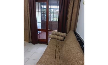 VENTA Dpto. 2 AMB. c/cochera -4 cuadras de la playa!!