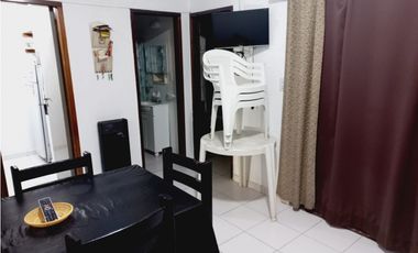 VENTA Dpto. 2 AMB. c/cochera -4 cuadras de la playa!!