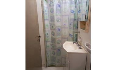 VENTA Dpto. 2 AMB. c/cochera -4 cuadras de la playa!!