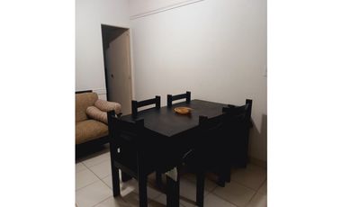 VENTA Dpto. 2 AMB. c/cochera -4 cuadras de la playa!!
