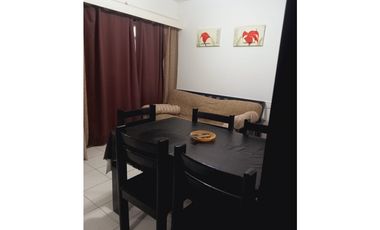 VENTA Dpto. 2 AMB. c/cochera -4 cuadras de la playa!!