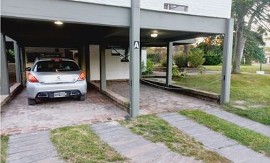 VENTA Dpto. 2 AMB. c/cochera -4 cuadras de la playa!!