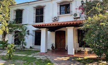 Casa - Villa Sarmiento