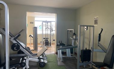 Local Comercial En Alquiler En El Callao - 3 Pisos