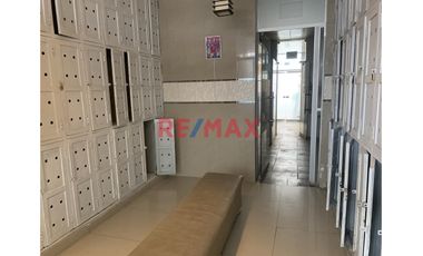 Local Comercial En Alquiler En El Callao - 3 Pisos